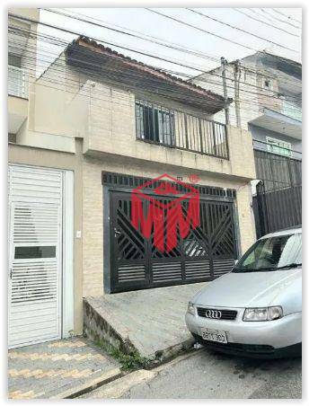 Sobrado à venda com 4 quartos, 198m² - Foto 16