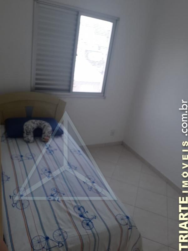 Apartamento à venda com 3 quartos, 63m² - Foto 2