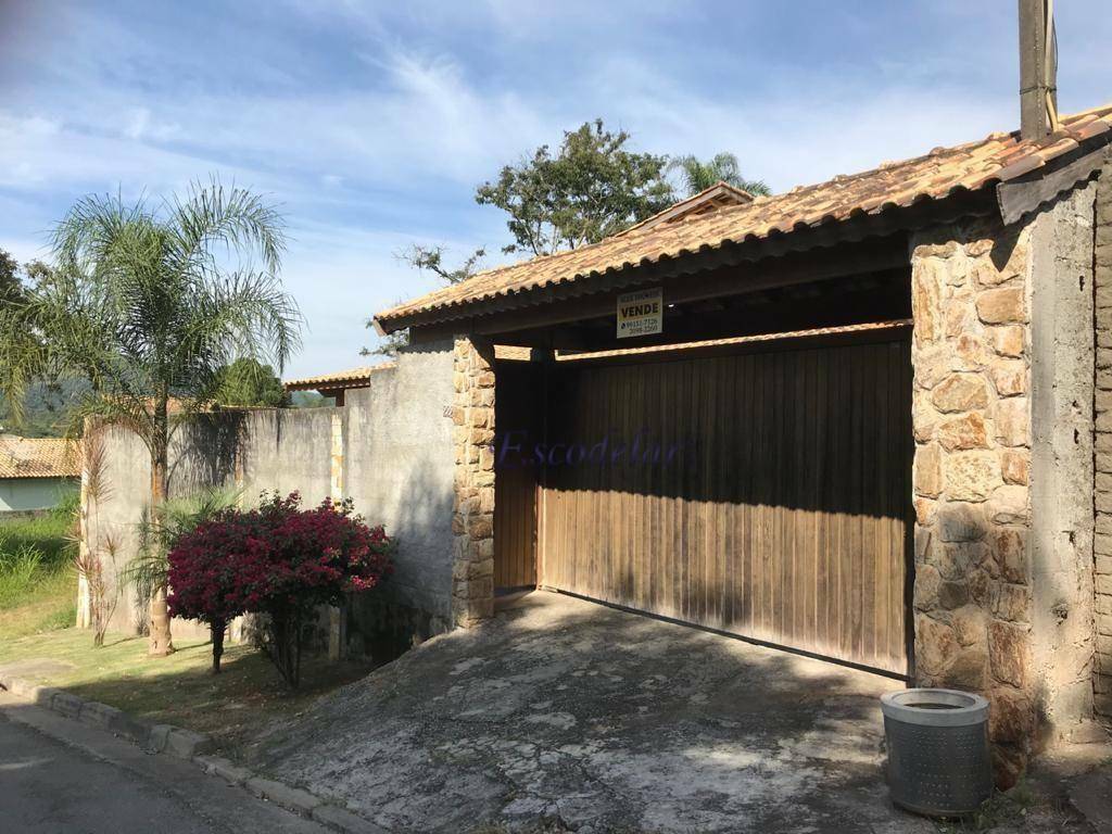 Casa à venda com 3 quartos, 316m² - Foto 23