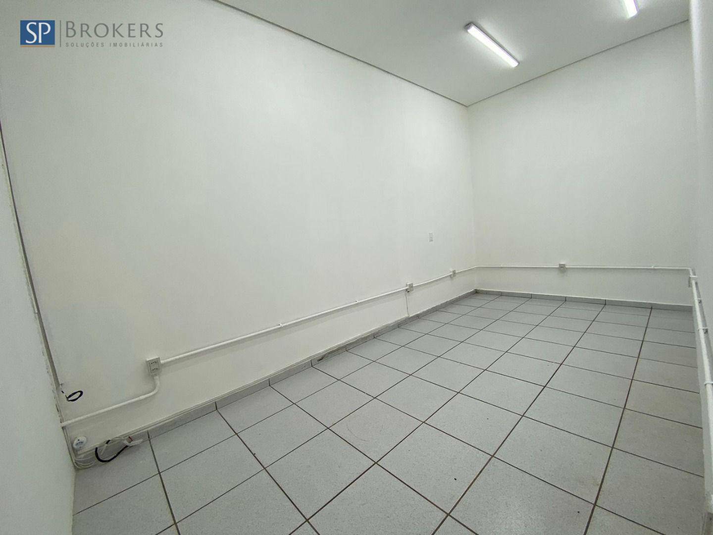 Conjunto Comercial-Sala para alugar, 122m² - Foto 8