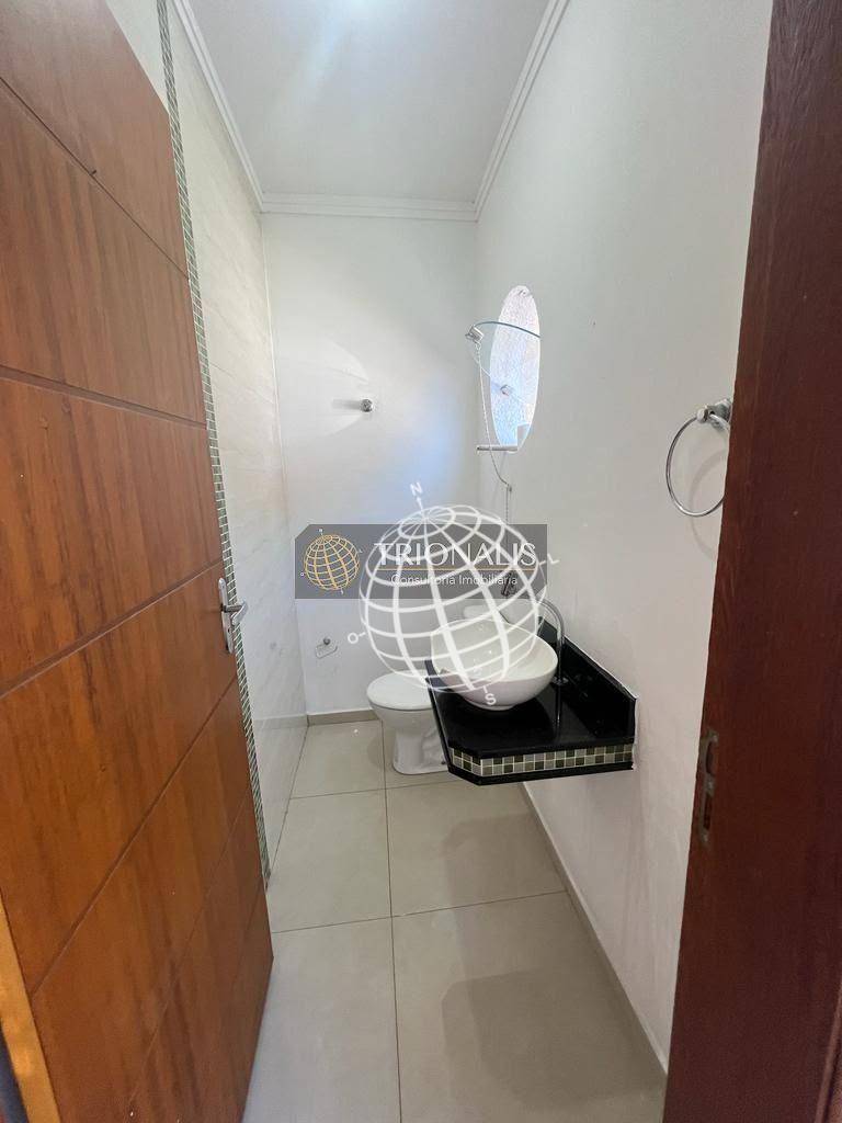 Casa à venda com 3 quartos, 90m² - Foto 15