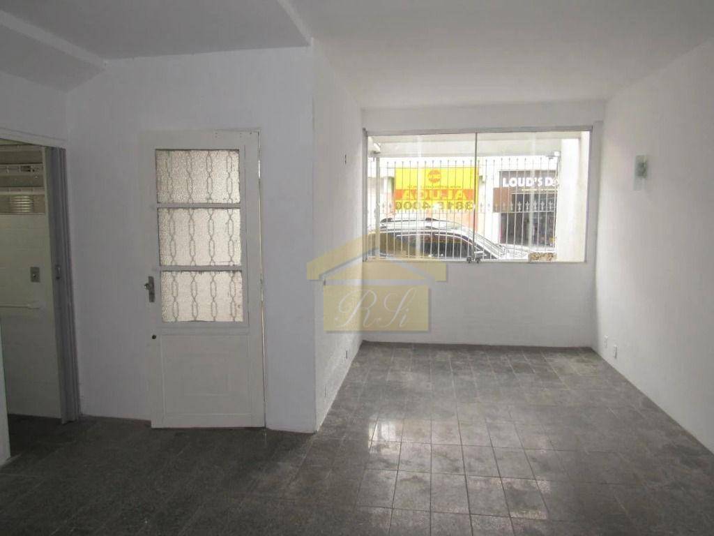 Sobrado à venda com 3 quartos, 124M2 - Foto 1