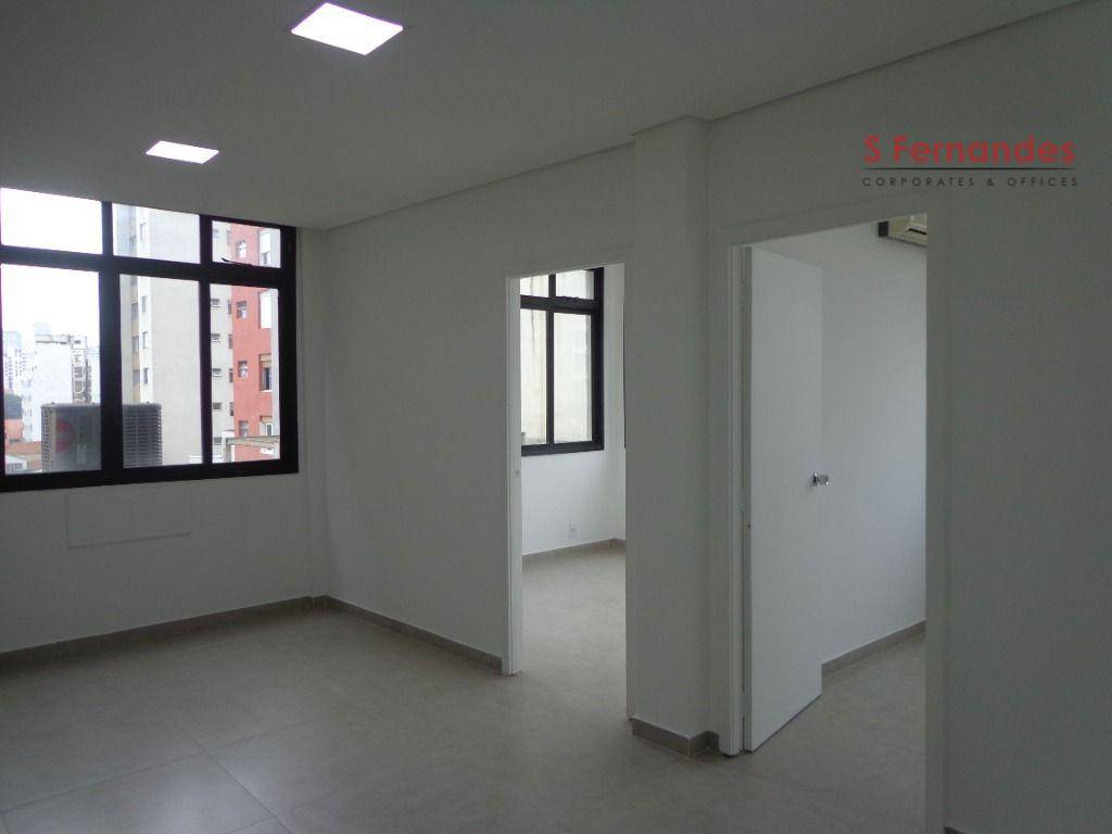 Conjunto Comercial-Sala para alugar, 110m² - Foto 6