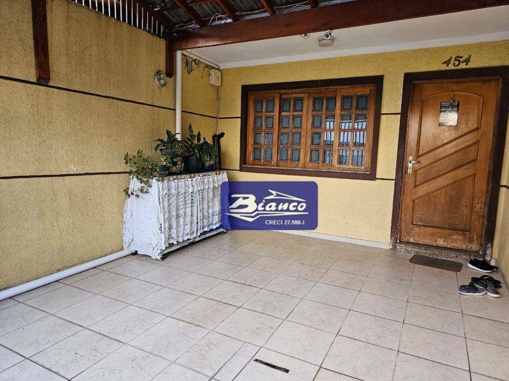 Sobrado à venda com 3 quartos, 163m² - Foto 45