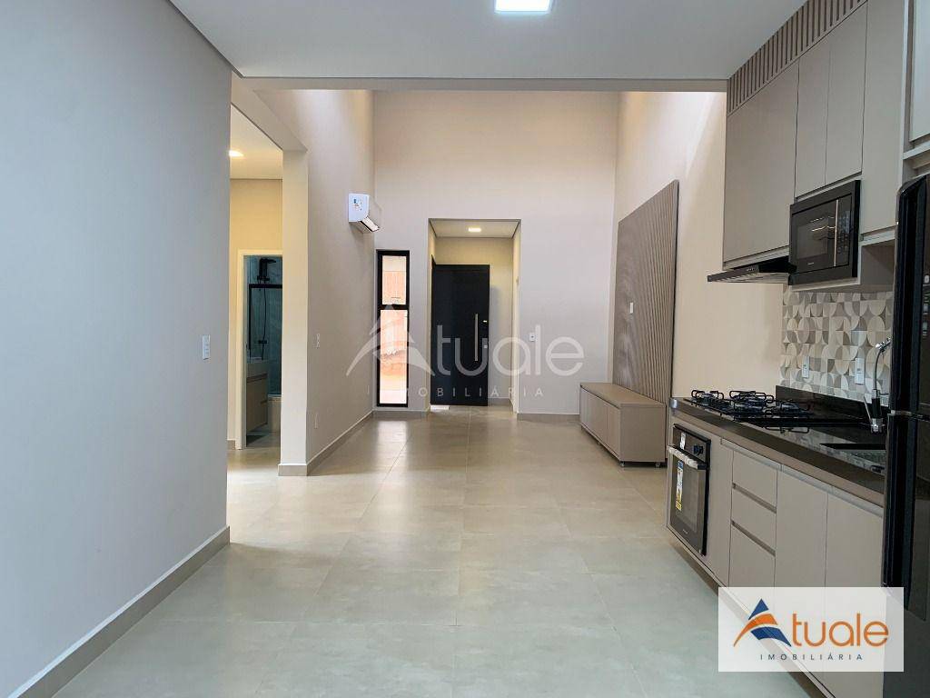 Casa de Condomínio à venda com 3 quartos, 139m² - Foto 6