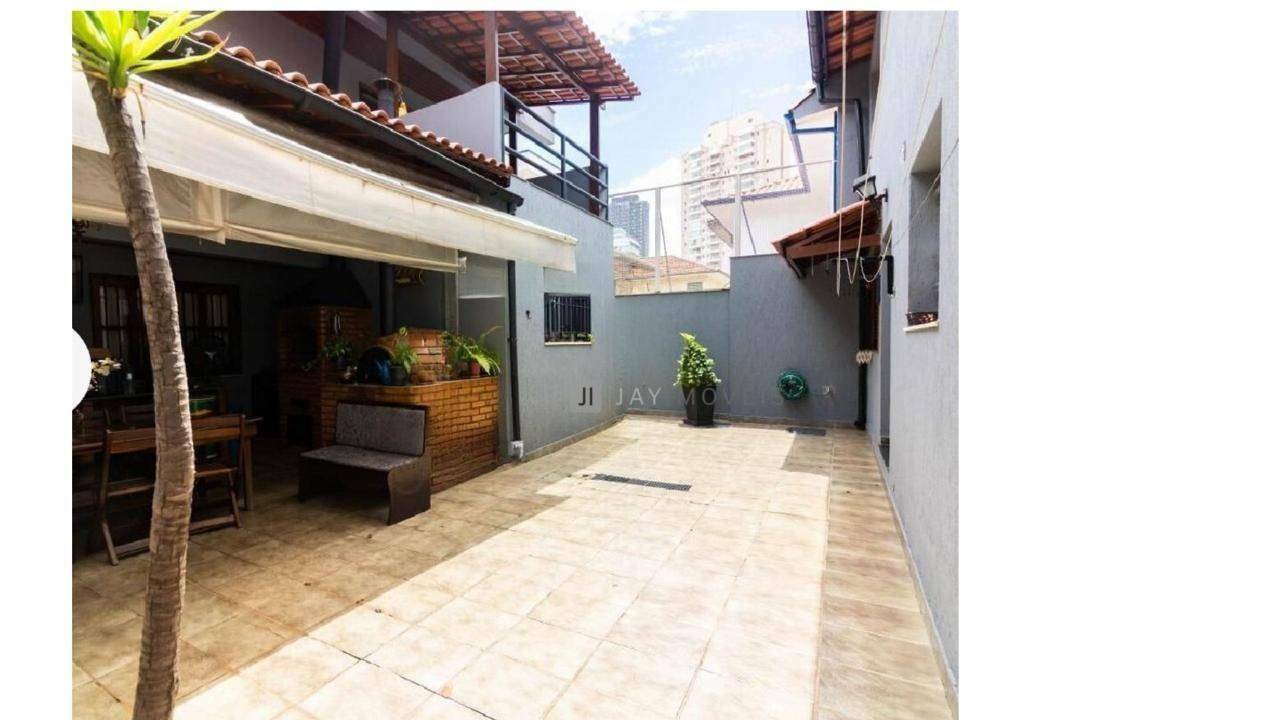 Sobrado para alugar com 4 quartos, 340m² - Foto 28