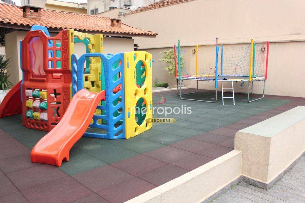 Apartamento para alugar com 3 quartos, 80m² - Foto 30