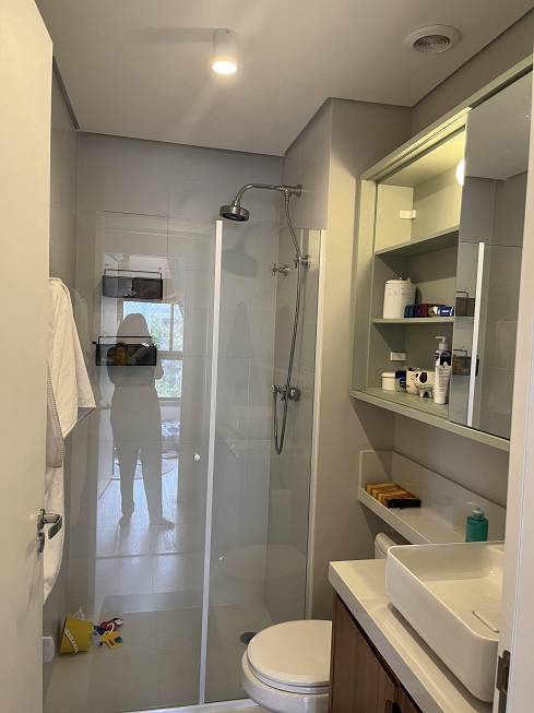 Apartamento à venda com 2 quartos, 69m² - Foto 8