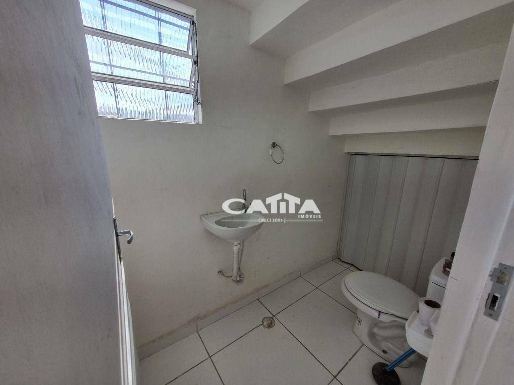 Conjunto Comercial-Sala para alugar, 31m² - Foto 11