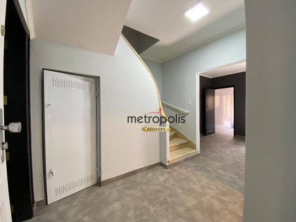 Sobrado para alugar, 168m² - Foto 4