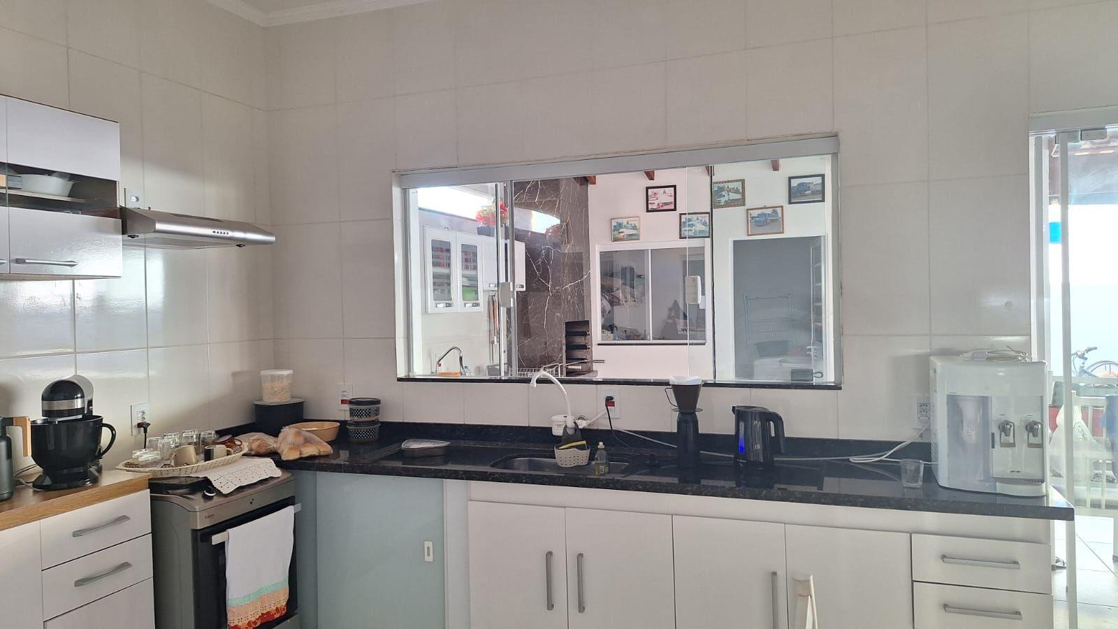 Casa à venda com 3 quartos, 275m² - Foto 25