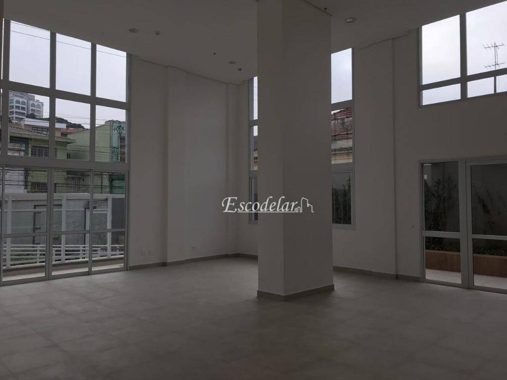 Apartamento à venda com 1 quarto, 60m² - Foto 26