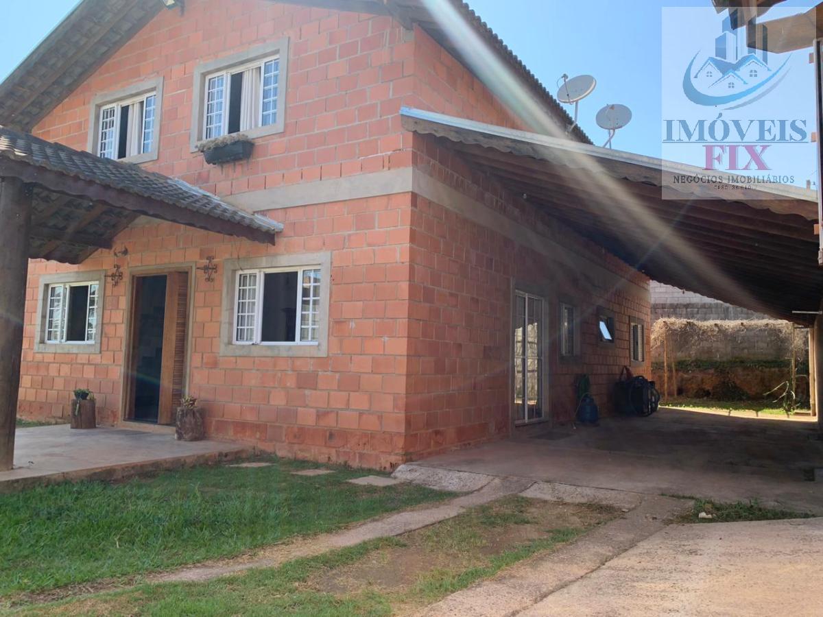 Fazenda à venda com 4 quartos, 250m² - Foto 15