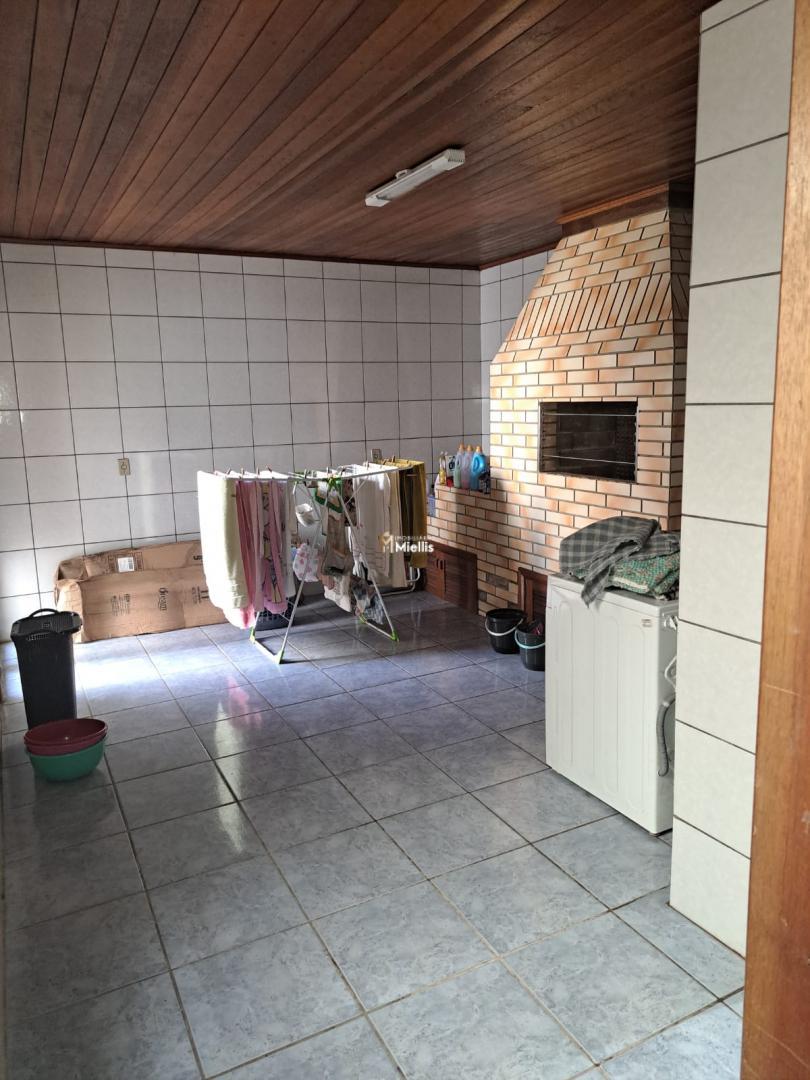 Casa à venda com 3 quartos, 155m² - Foto 28