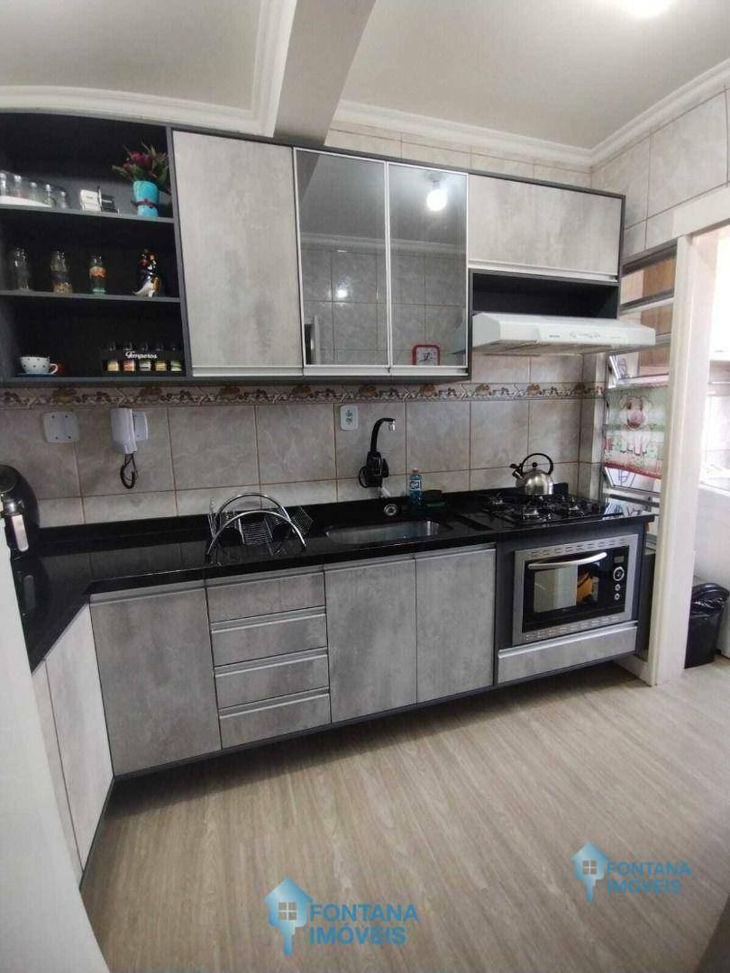 Apartamento à venda com 2 quartos, 65m² - Foto 6