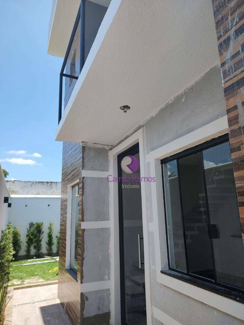 Sobrado à venda com 2 quartos, 68m² - Foto 8