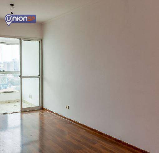 Apartamento à venda com 2 quartos, 53m² - Foto 3