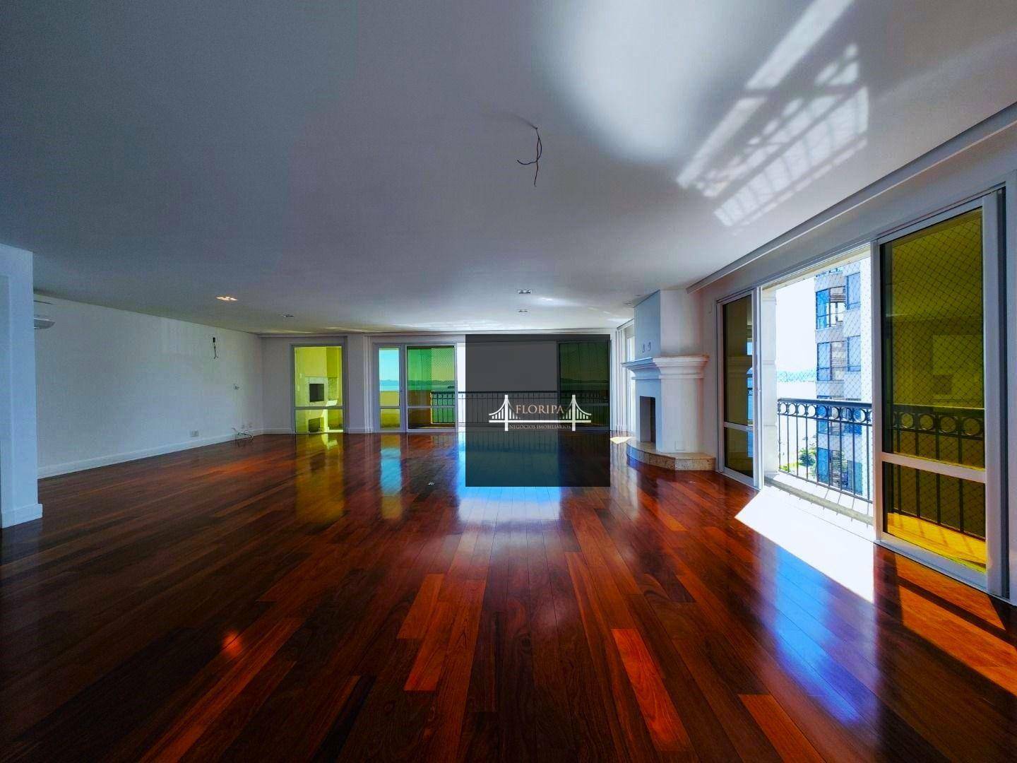 Apartamento à venda com 4 quartos, 316m² - Foto 7