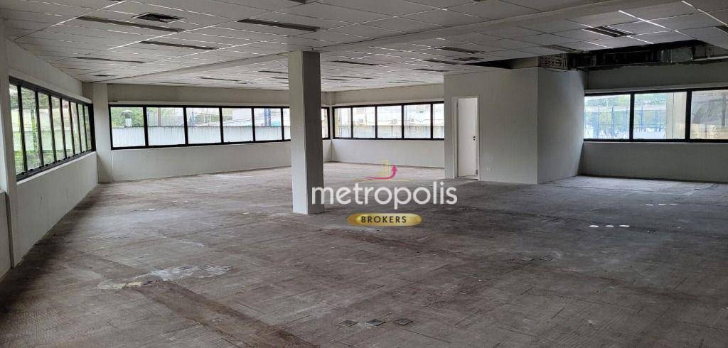 Conjunto Comercial-Sala para alugar, 356m² - Foto 2