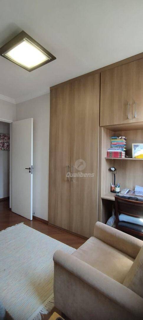 Apartamento à venda com 3 quartos, 92m² - Foto 14