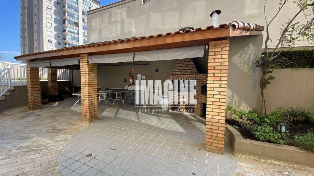 Apartamento à venda com 2 quartos, 84m² - Foto 23