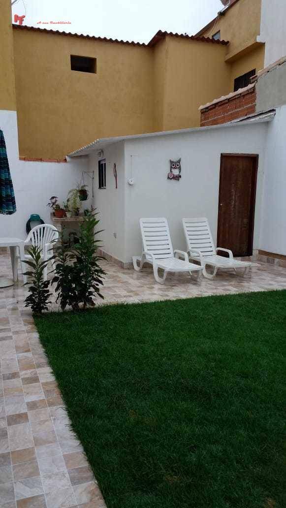 Casa à venda com 2 quartos, 73m² - Foto 14