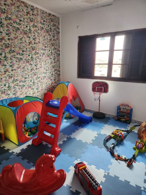 Sobrado à venda com 3 quartos, 96m² - Foto 21