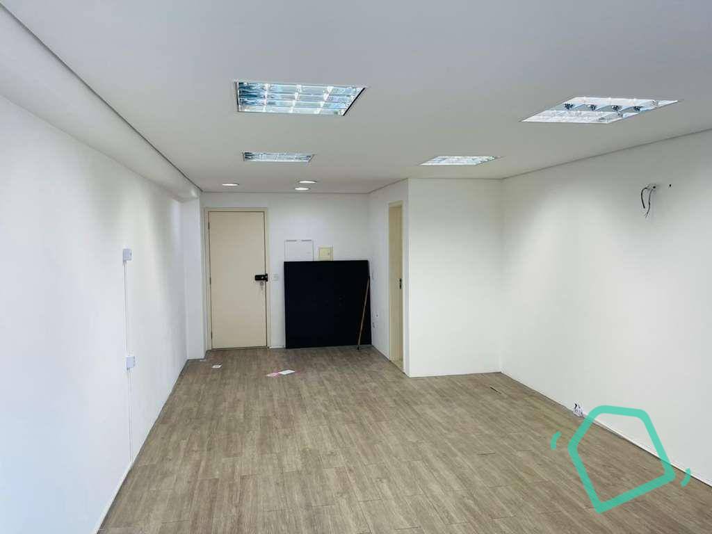 Conjunto Comercial-Sala à venda, 37m² - Foto 4