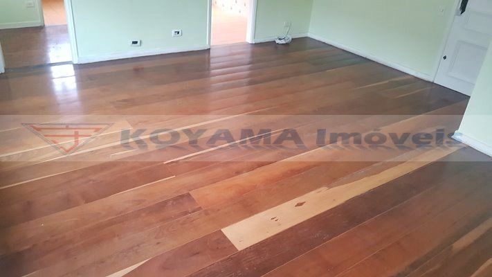 Apartamento à venda com 3 quartos, 120m² - Foto 3