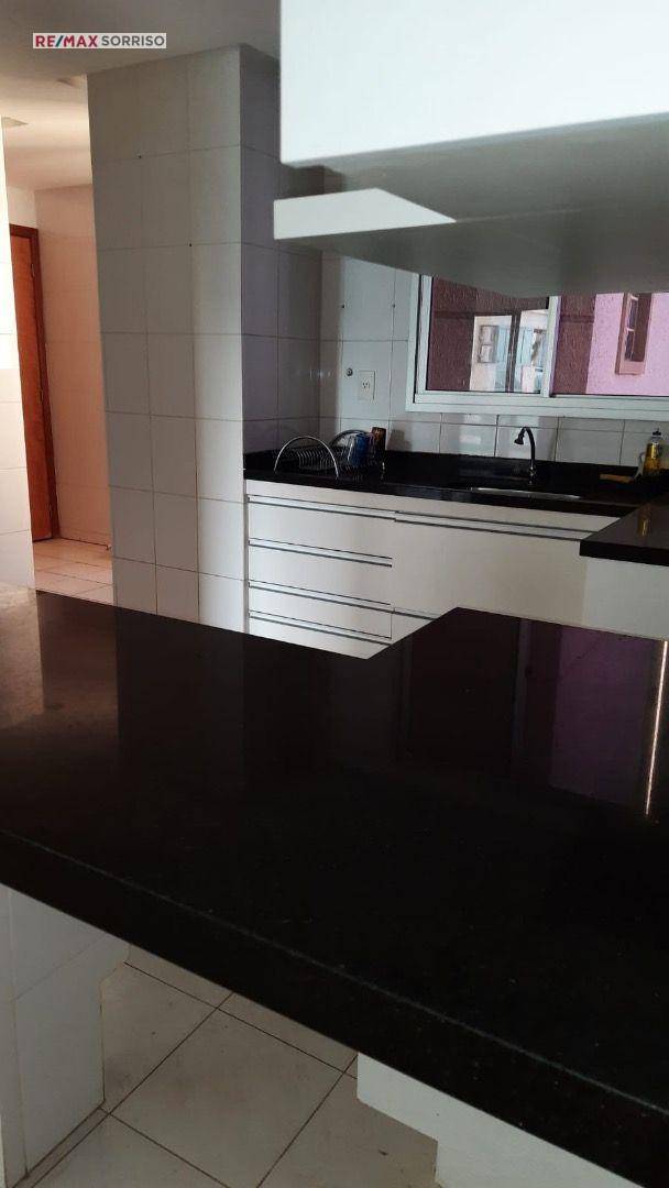 Apartamento à venda com 4 quartos, 119m² - Foto 7