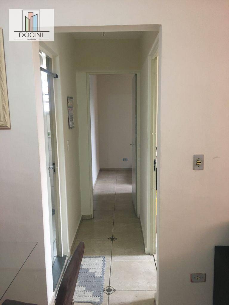 Apartamento à venda com 2 quartos, 47m² - Foto 8