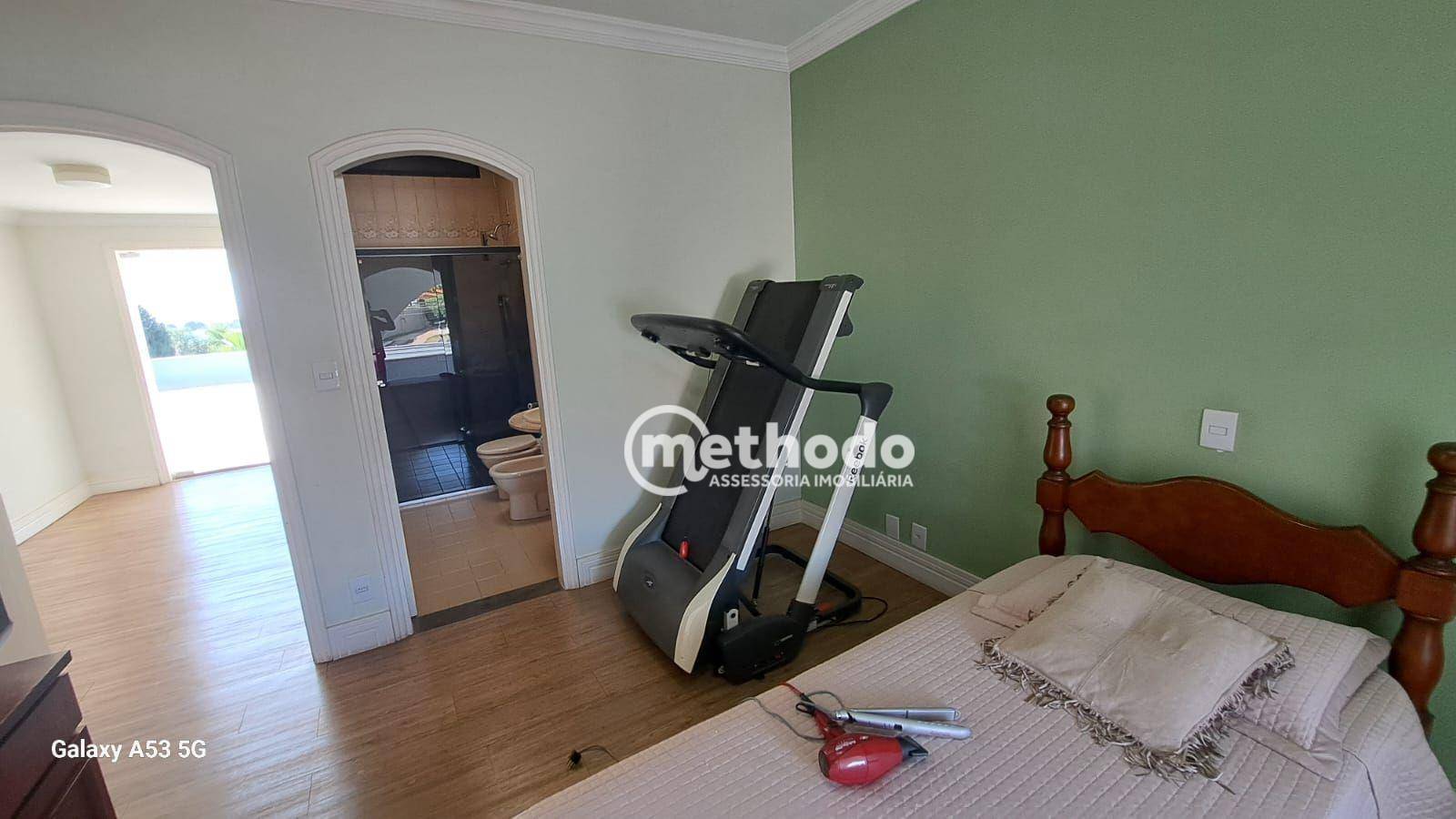 Casa à venda e aluguel com 4 quartos, 800m² - Foto 18