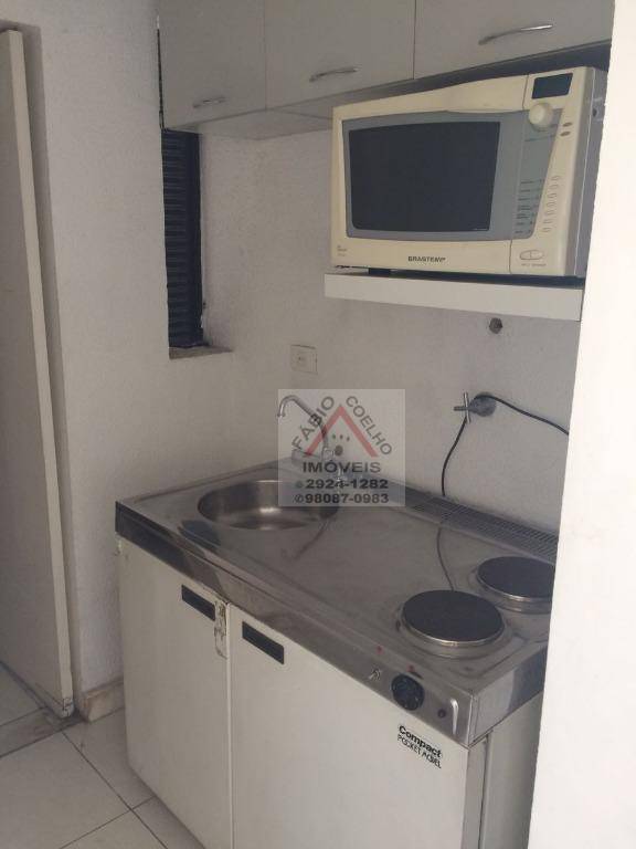 Conjunto Comercial-Sala à venda, 61m² - Foto 7