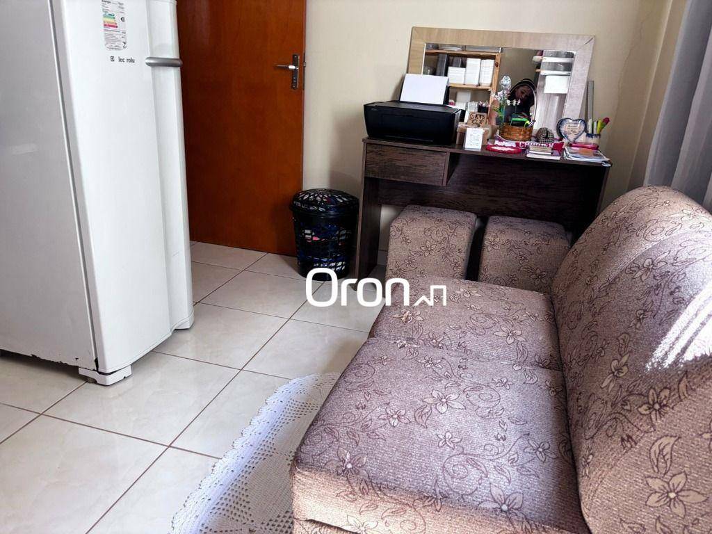 Casa de Condomínio à venda com 3 quartos, 69m² - Foto 7