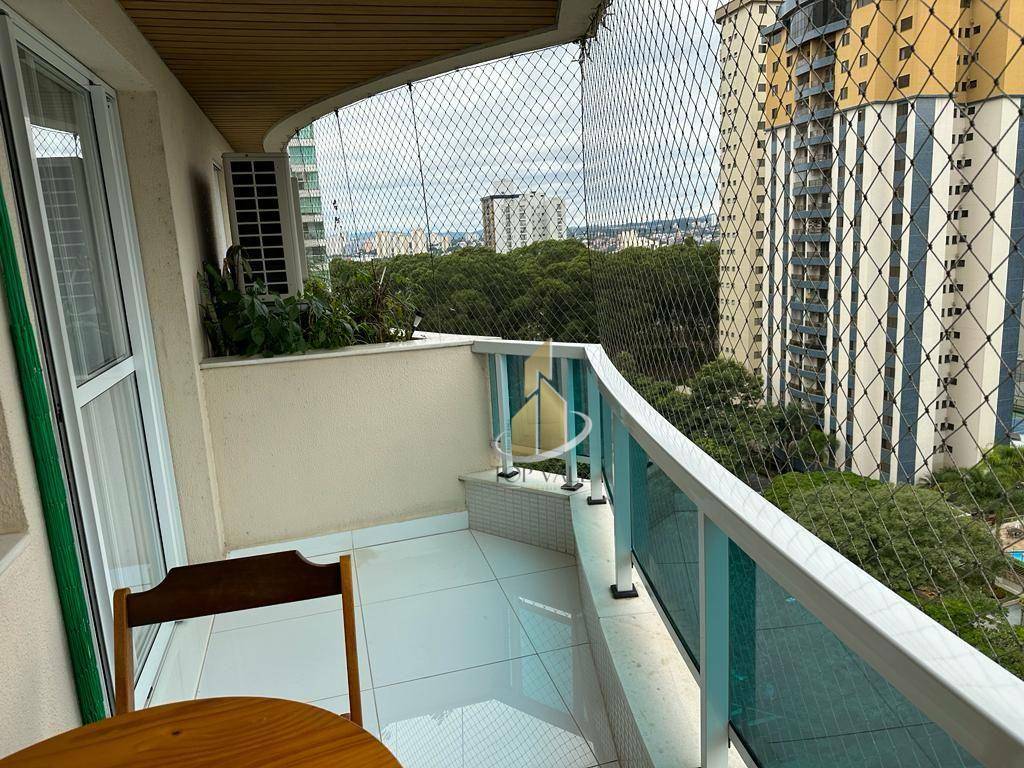 Apartamento à venda com 2 quartos, 128m² - Foto 14