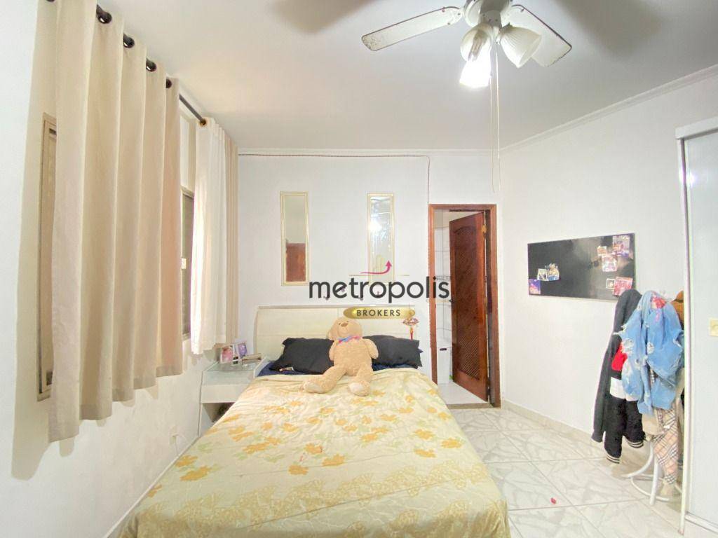 Sobrado à venda com 4 quartos, 190m² - Foto 27