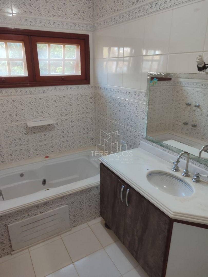 Casa de Condomínio à venda com 5 quartos, 400m² - Foto 11