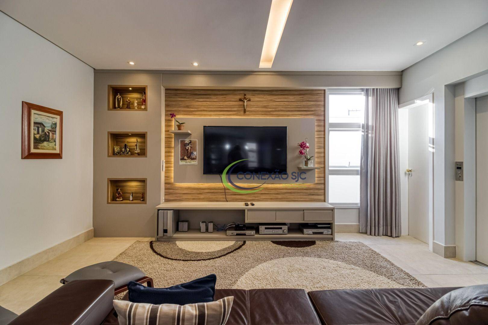 Sobrado à venda e aluguel com 4 quartos, 405m² - Foto 17
