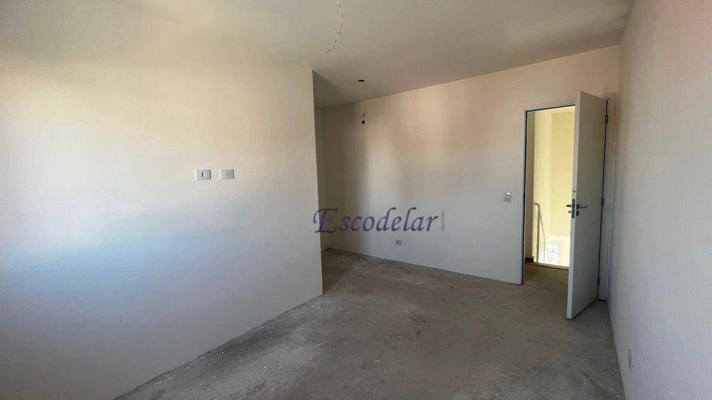 Sobrado à venda com 2 quartos, 80m² - Foto 13