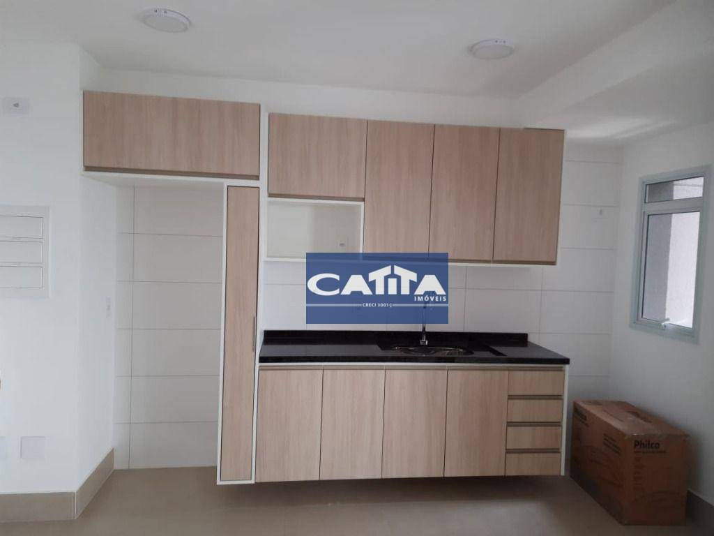 Apartamento para alugar com 2 quartos, 67m² - Foto 2