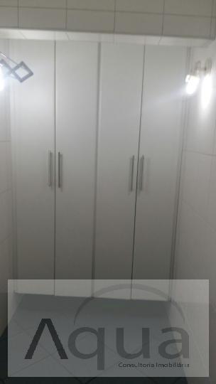 Apartamento à venda com 3 quartos, 140m² - Foto 23