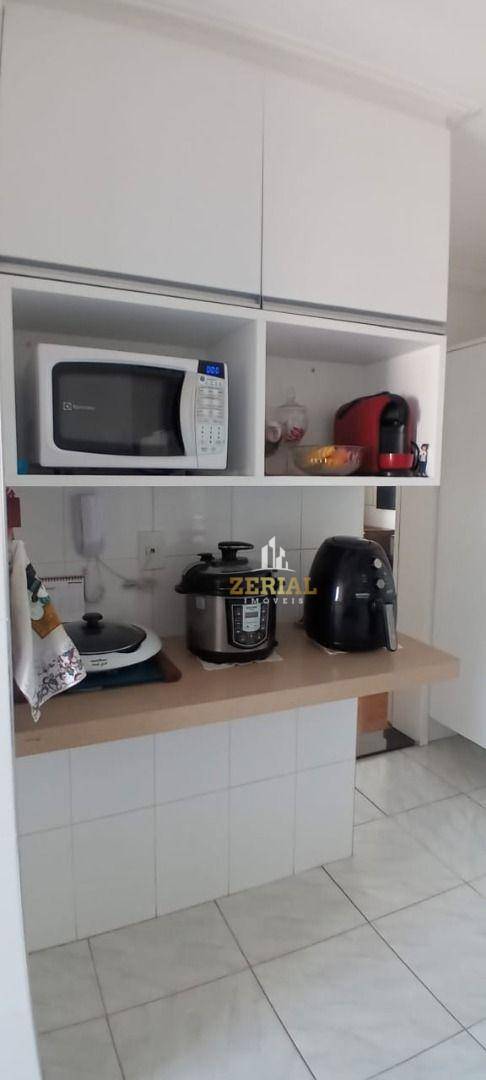 Apartamento à venda com 3 quartos, 98m² - Foto 24