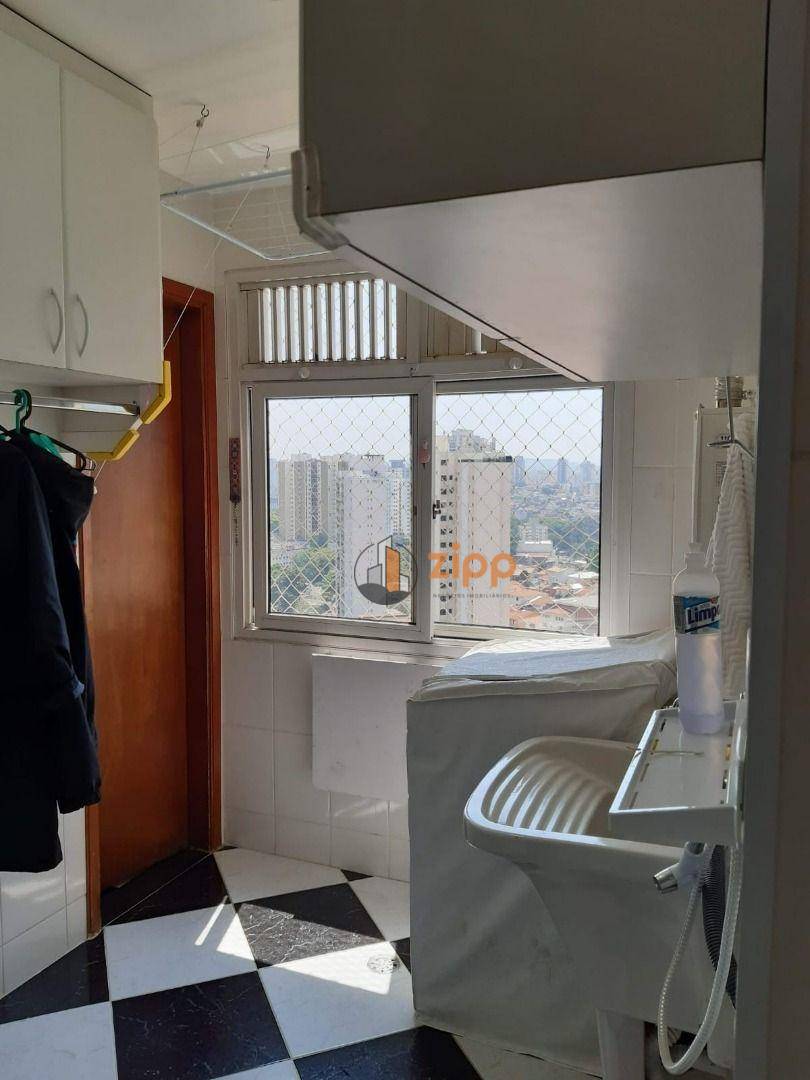 Apartamento à venda com 3 quartos, 130m² - Foto 8