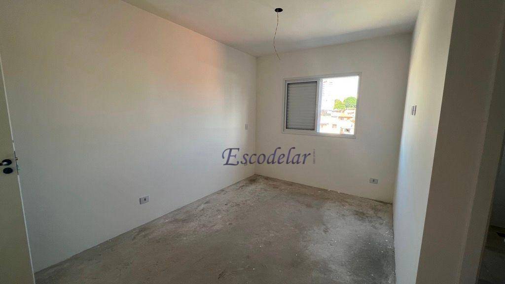 Sobrado à venda com 2 quartos, 80m² - Foto 16