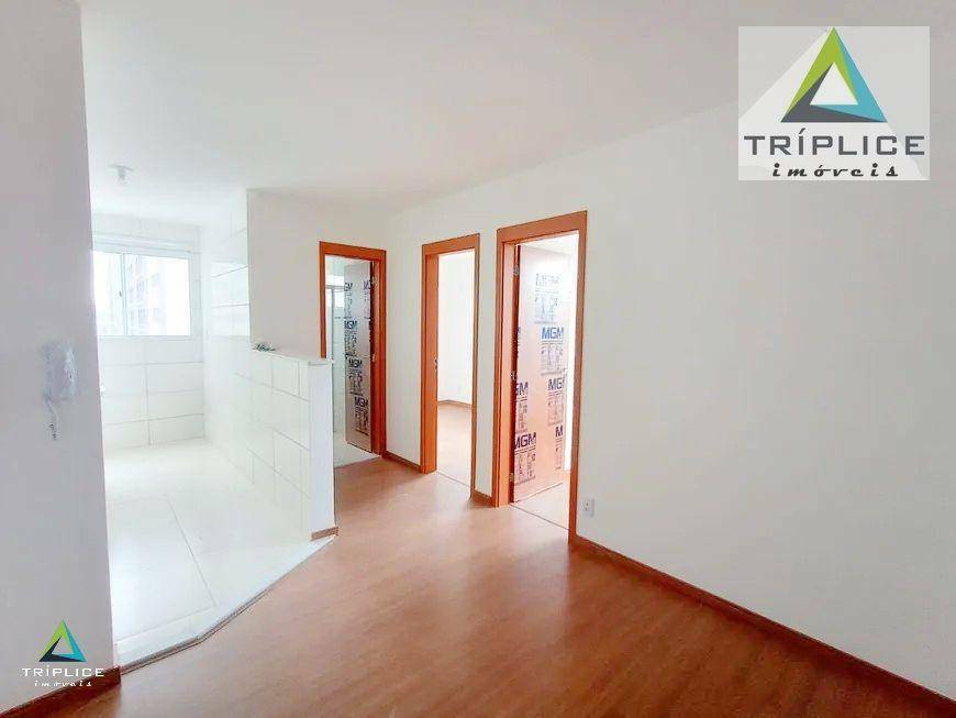 Apartamento à venda com 2 quartos, 47m² - Foto 39