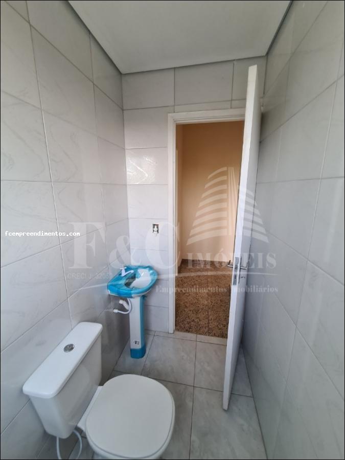 Apartamento à venda com 2 quartos, 42m² - Foto 13