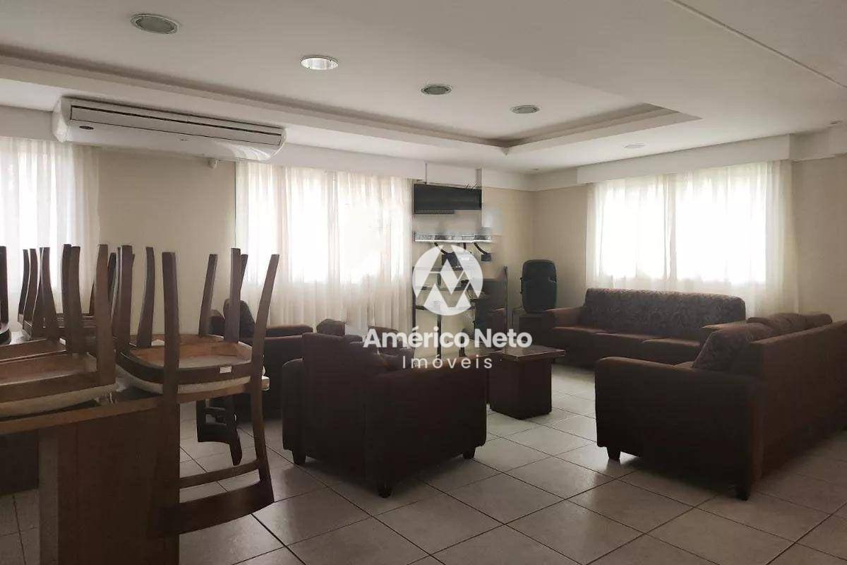 Apartamento à venda com 3 quartos, 121m² - Foto 45