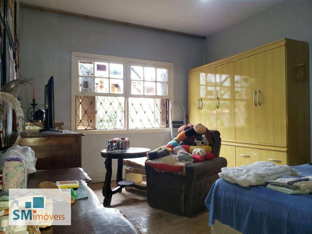 Sobrado à venda e aluguel com 5 quartos, 340m² - Foto 59