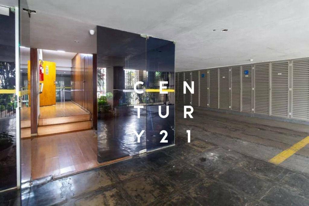 Apartamento para alugar com 1 quarto, 36m² - Foto 18