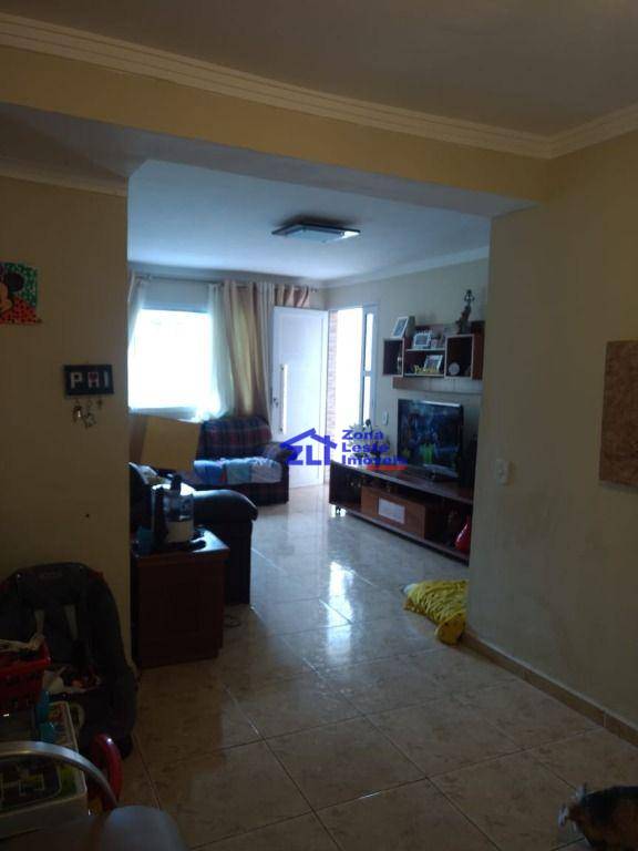 Sobrado à venda com 3 quartos, 180m² - Foto 10